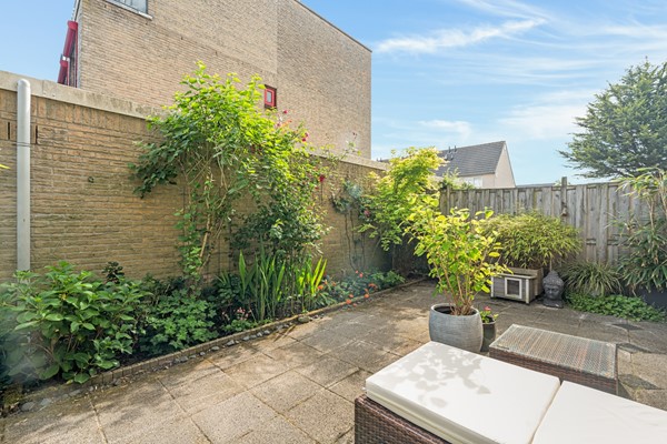 Medium property photo - Anielewiczsingel 33, 1069 NE Amsterdam